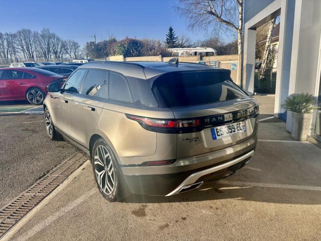 Land Rover Range Rover Velar image 2