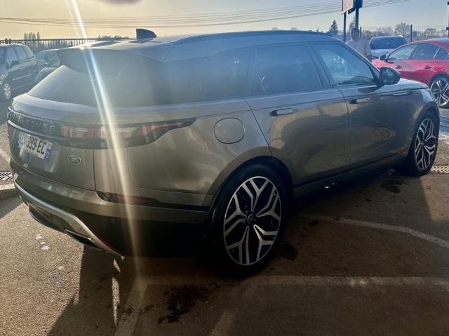 Land Rover Range Rover Velar image 1