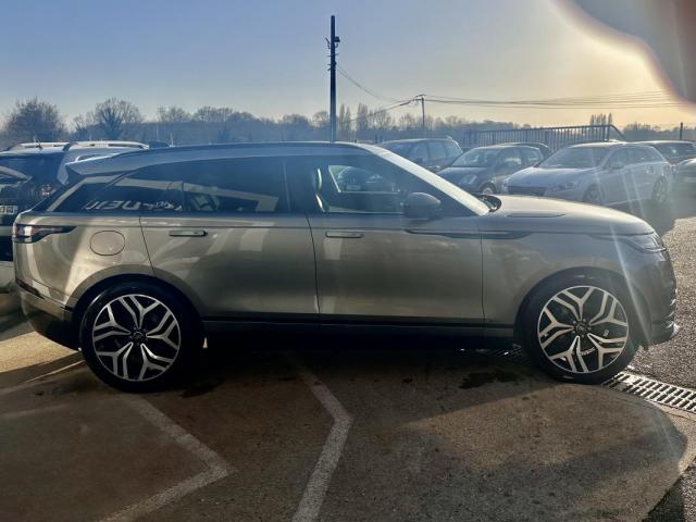 Land Rover Range Rover Velar image 5
