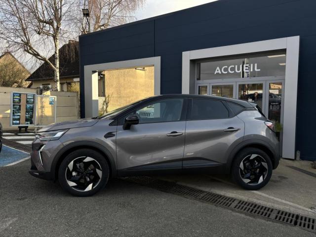 Renault Captur image 5