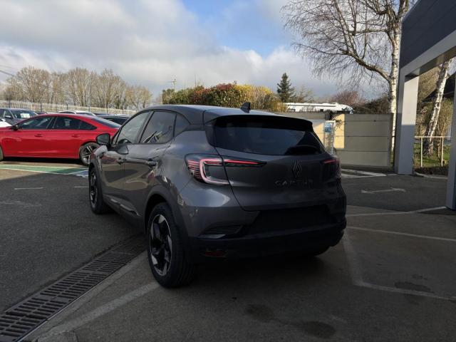 Renault Captur image 4