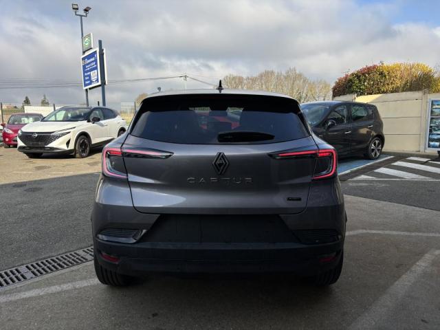 Renault Captur image 7