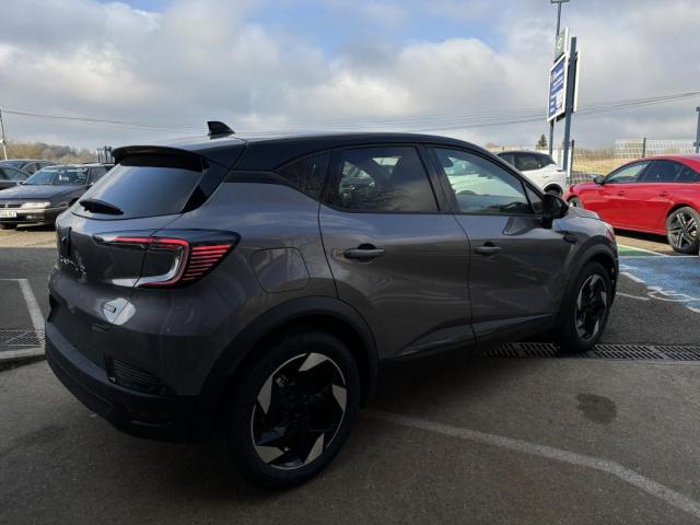 Renault Captur image 3
