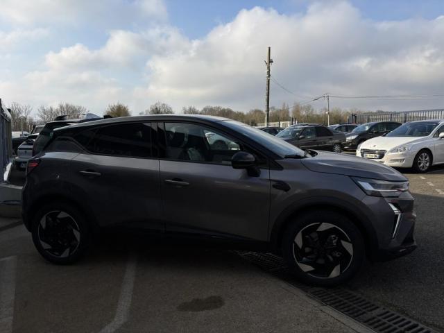 Renault Captur image 6