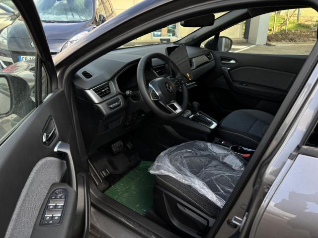 Renault Captur image 2