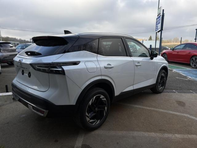 Nissan Qashqai image 5
