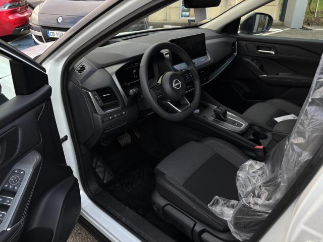 Nissan Qashqai image 6