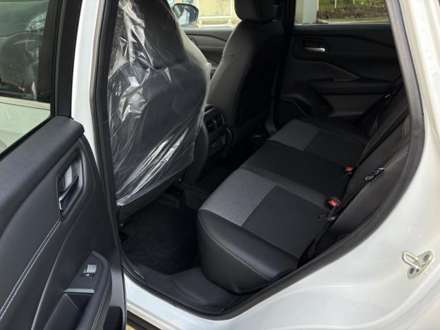 Nissan Qashqai image 4