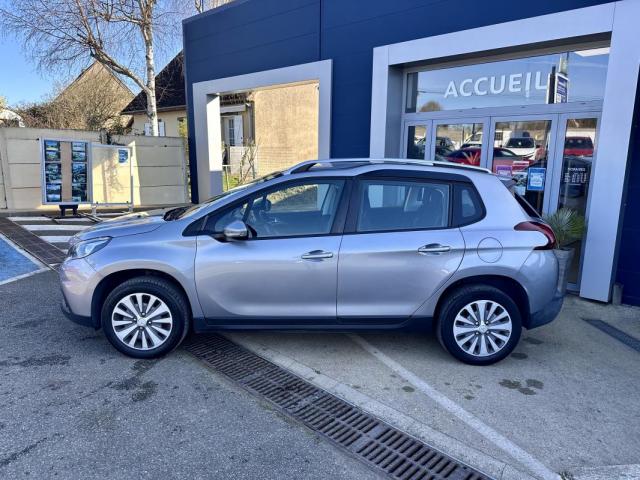 Peugeot 2008 image 4