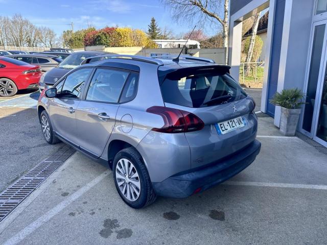 Peugeot 2008 image 2