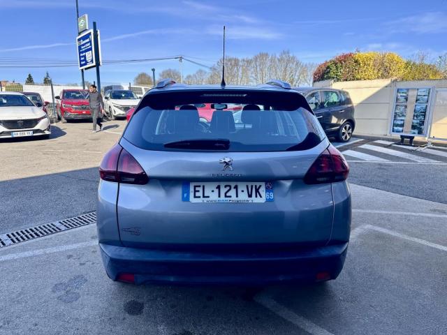 Peugeot 2008 image 7
