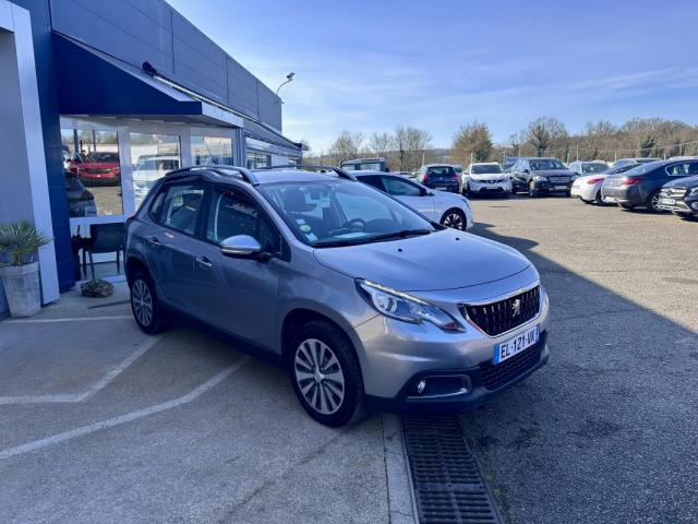 Peugeot 2008 image 9