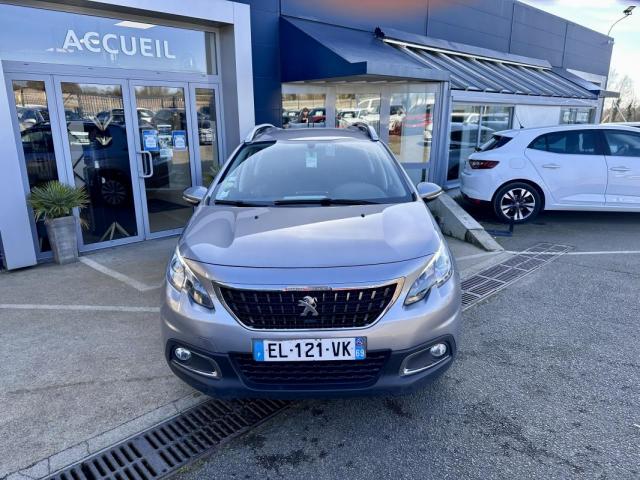 Peugeot 2008 image 3