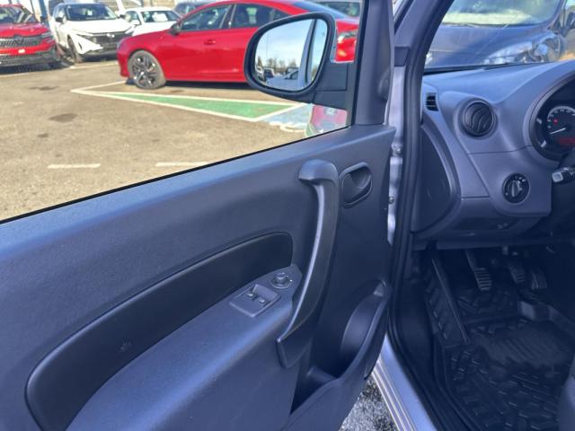 Mercedes Benz Citan image 8