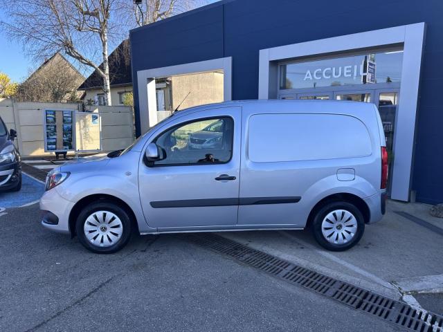 Mercedes Benz Citan image 5