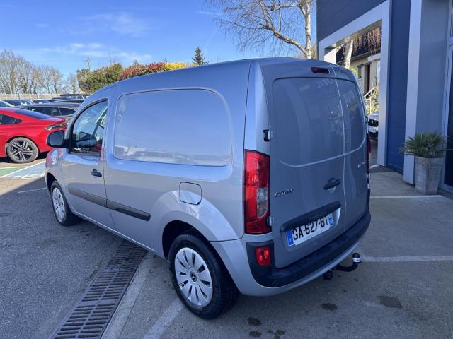 Mercedes Benz Citan image 4