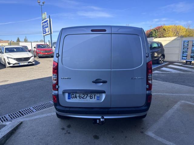 Mercedes Benz Citan image 1