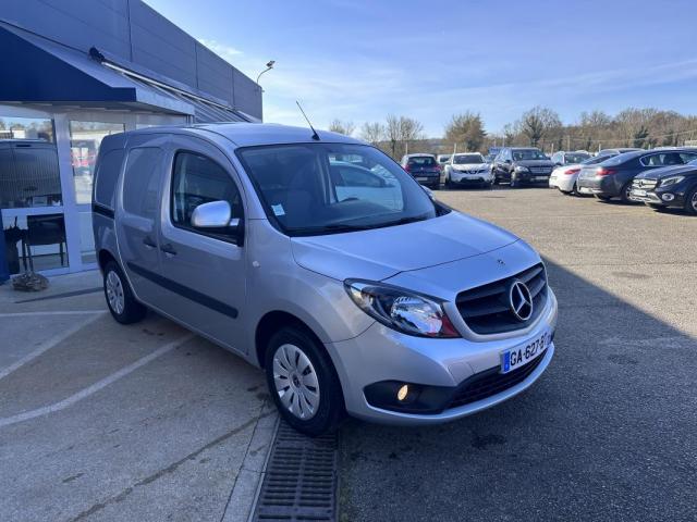 Mercedes Benz Citan image 7