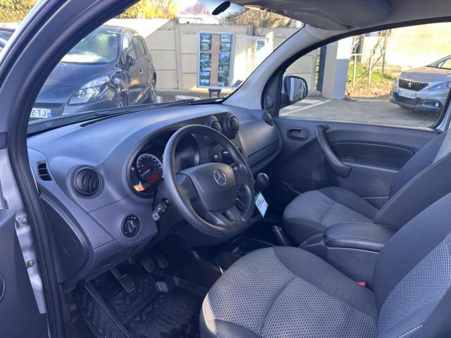 Mercedes Benz Citan image 2