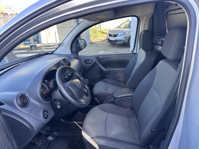 Mercedes Benz Citan image 3