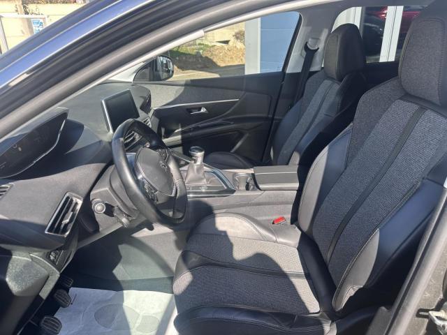 Peugeot 3008 image 8