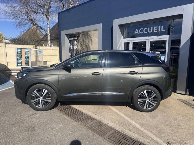 Peugeot 3008 image 9
