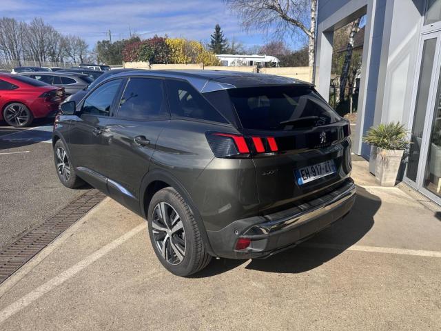 Peugeot 3008 image 1