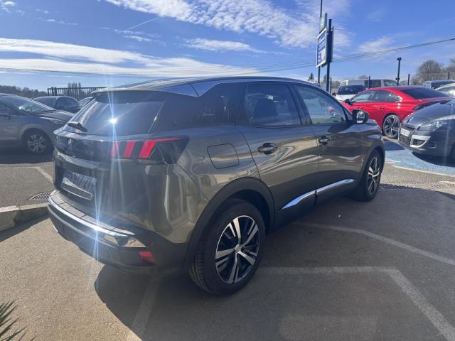 Peugeot 3008 image 6