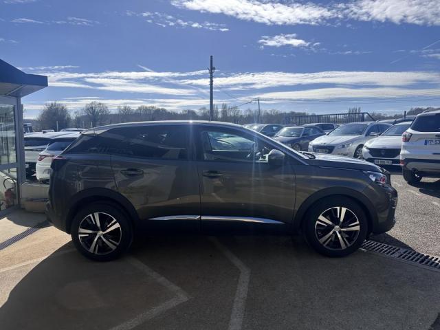 Peugeot 3008 image 7