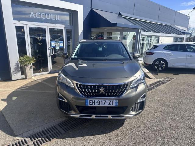 Peugeot 3008 image 5