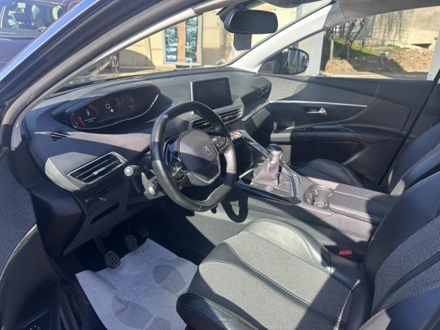 Peugeot 3008 image 4