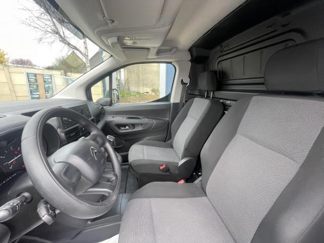 Citroen Berlingo image 5