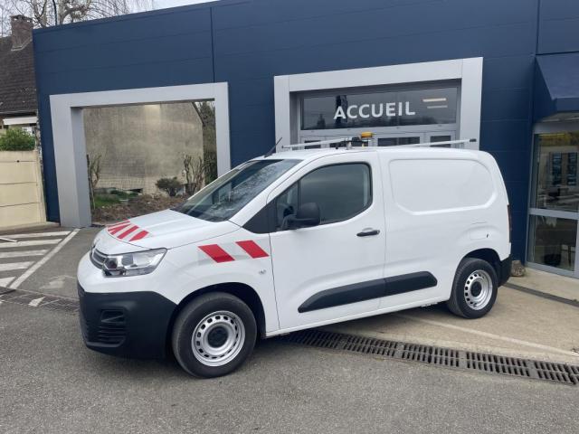 Citroen Berlingo image 6