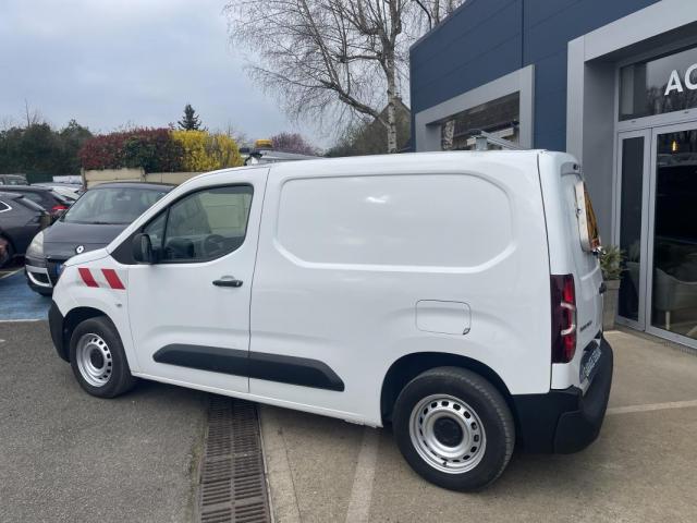 Citroen Berlingo image 2