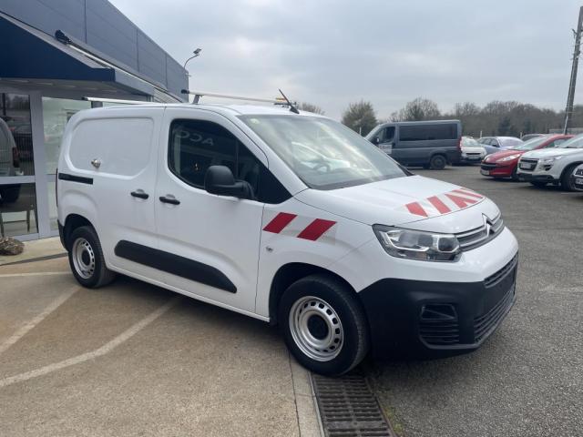 Citroen Berlingo image 7