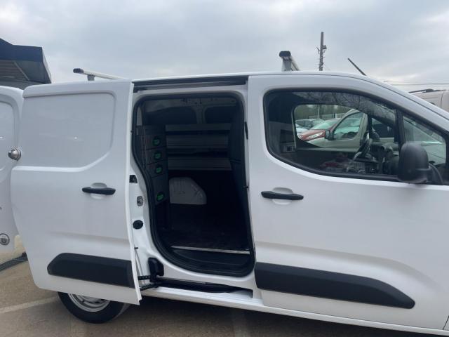 Citroen Berlingo image 8
