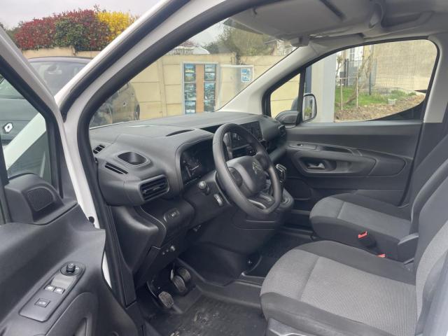 Citroen Berlingo image 4