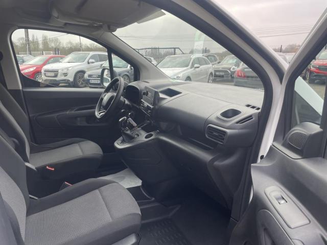 Citroen Berlingo image 3