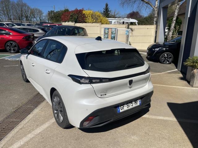 Peugeot 308 image 9
