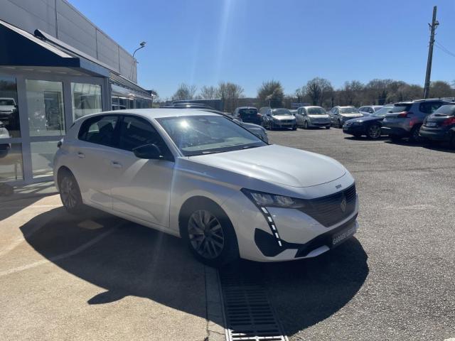 Peugeot 308 image 1