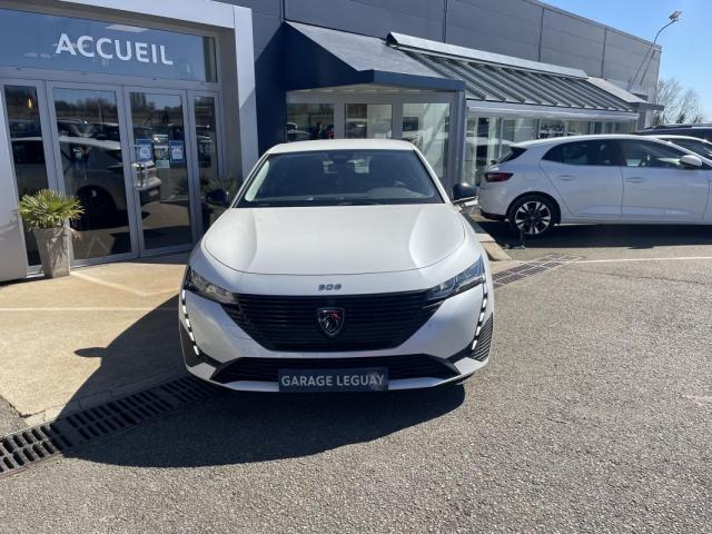 Peugeot 308 image 2