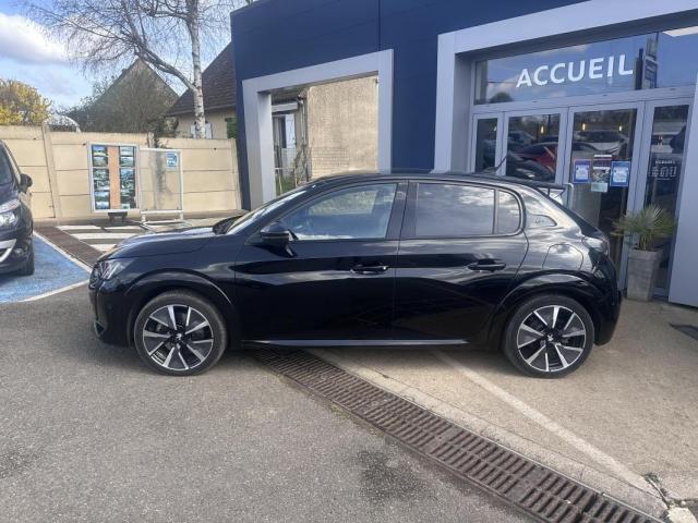 Peugeot 208 image 5