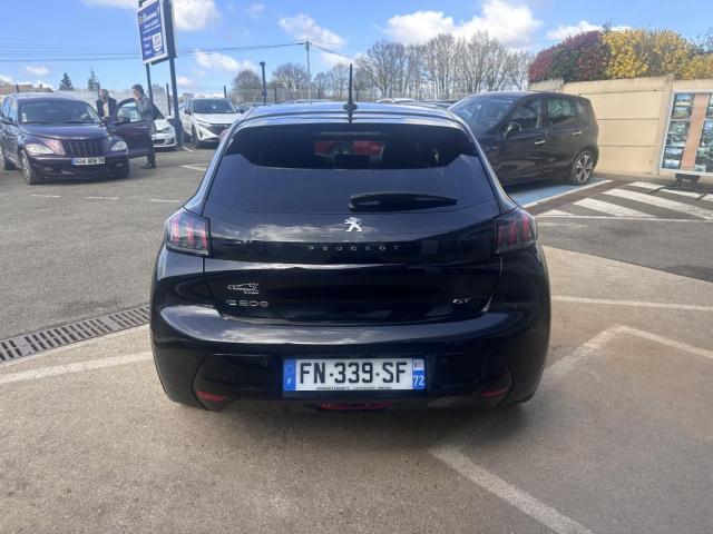 Peugeot 208 image 7