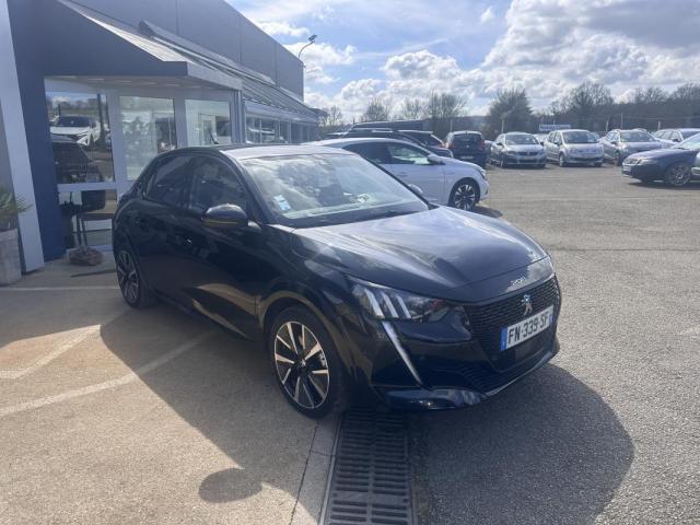 Peugeot 208 image 1
