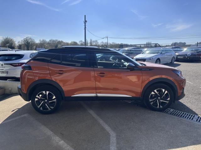 Peugeot 2008 image 4