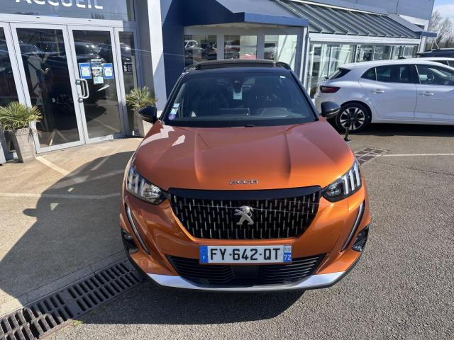 Peugeot 2008 image 9