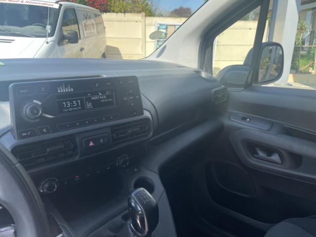 Citroen Berlingo image 8