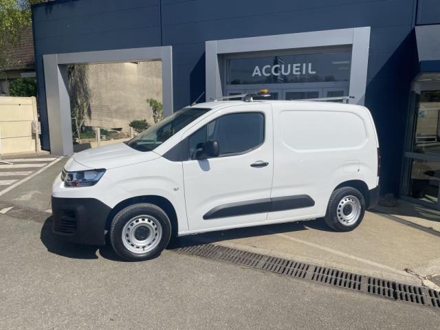 Citroen Berlingo image 6