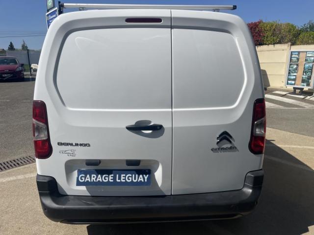 Citroen Berlingo image 3