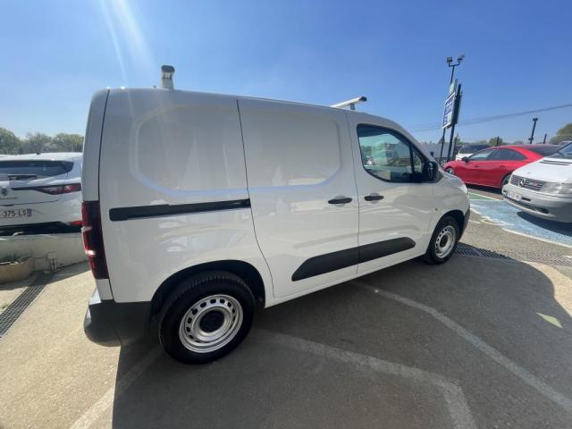 Citroen Berlingo image 7